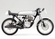 Honda Dream 50R